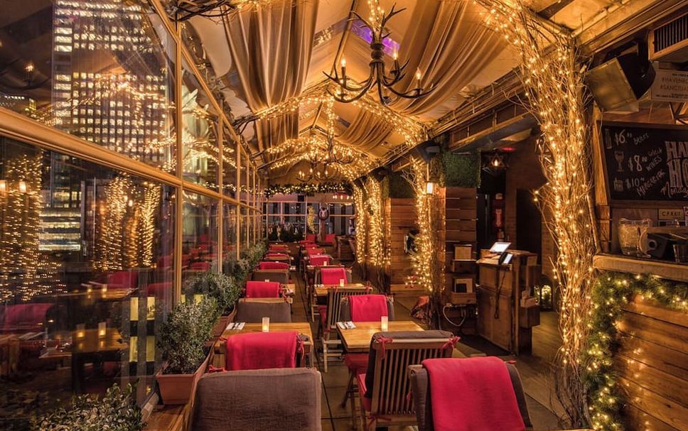 Ristorante Foto