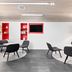 Area lounge