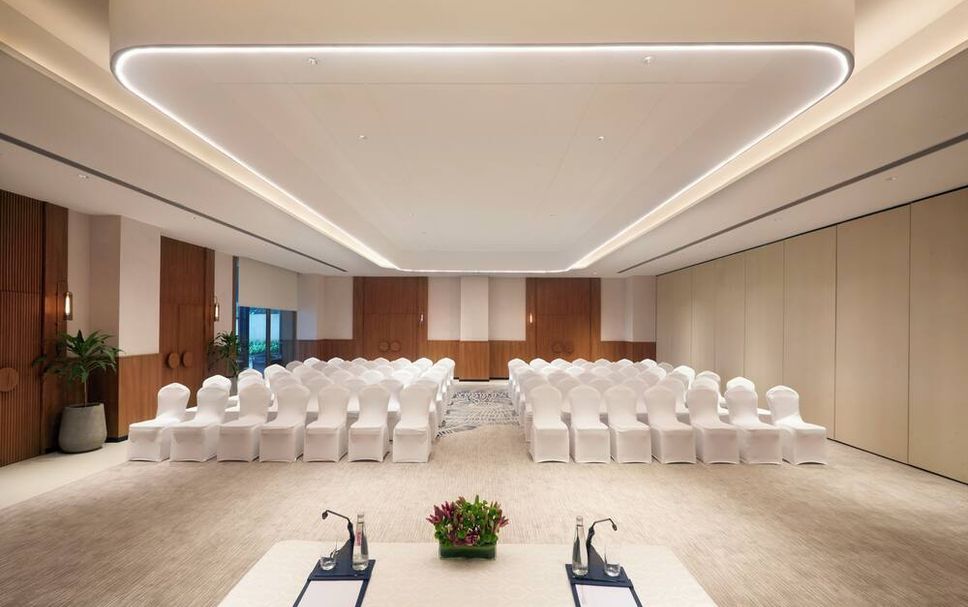 Sala conferenze Foto