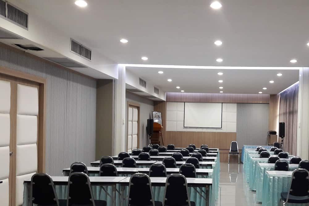 Sala conferenze