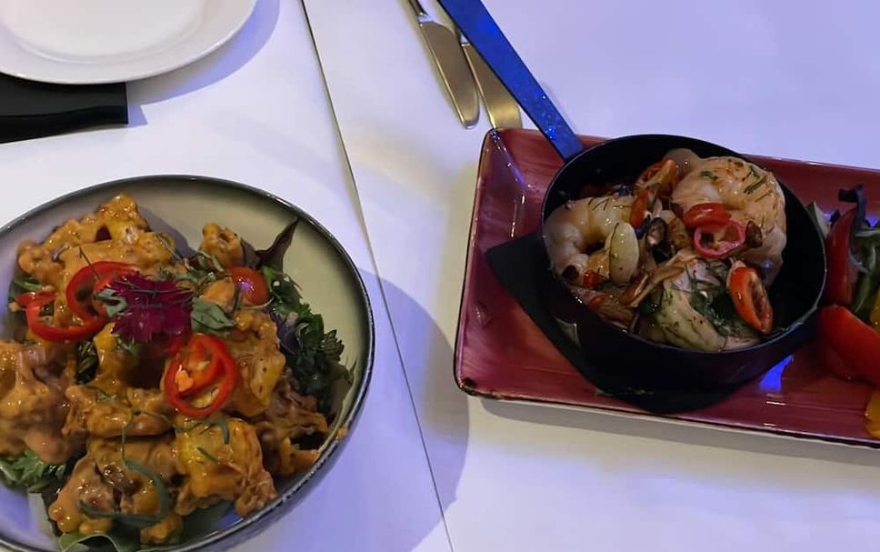 Cibo Foto