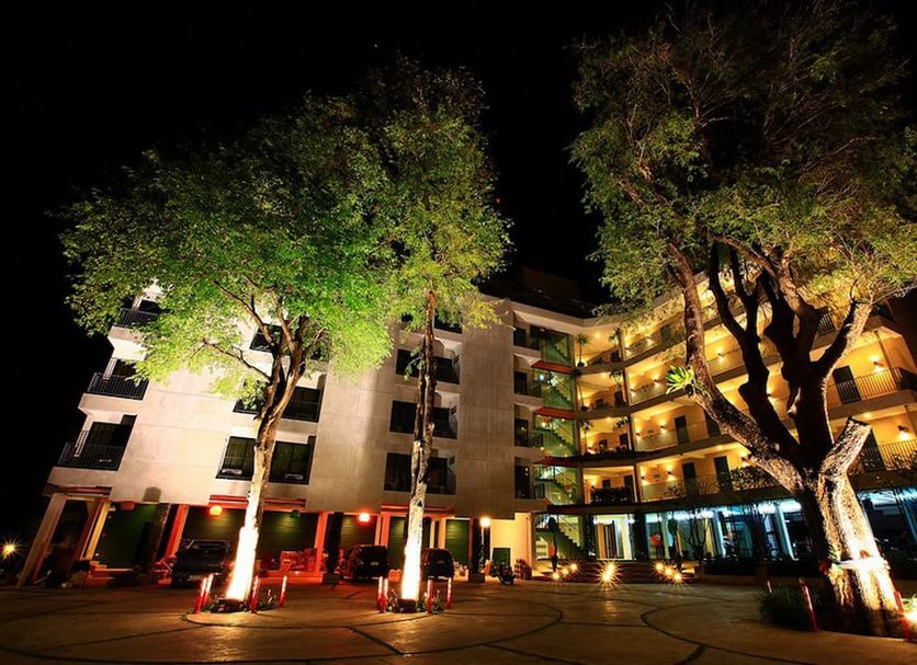 Edificio Foto
