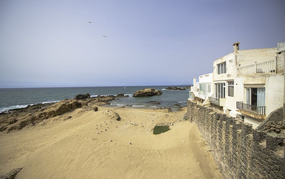 Spiaggia Foto