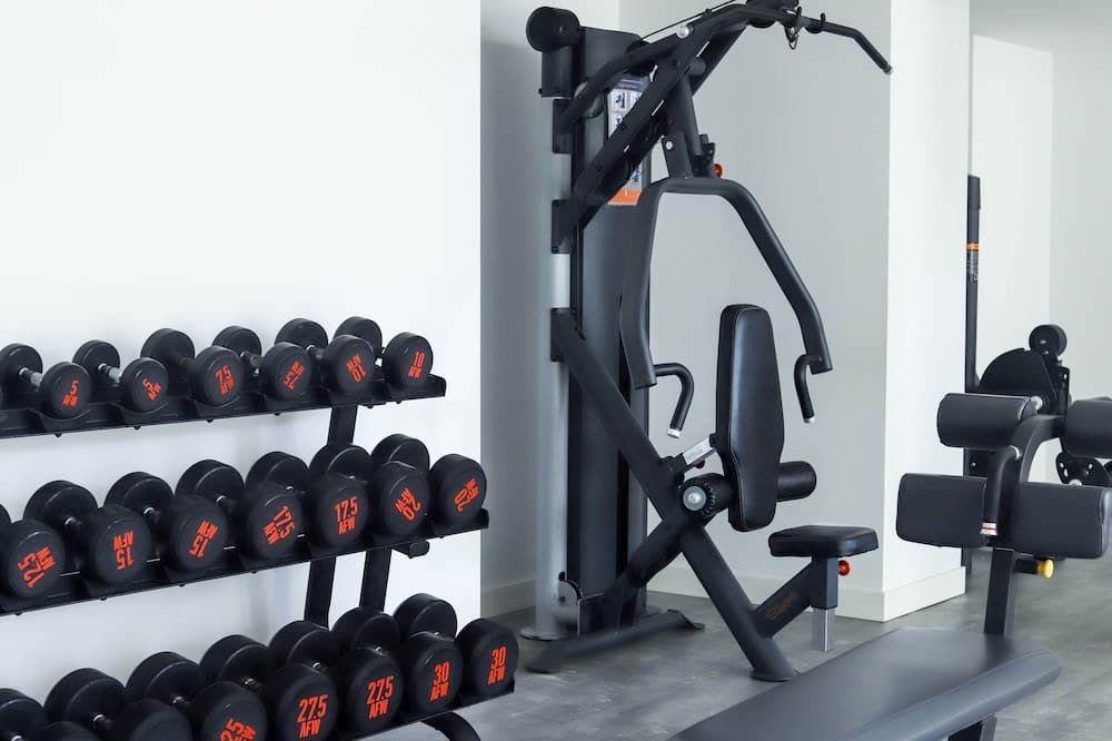 Palestra