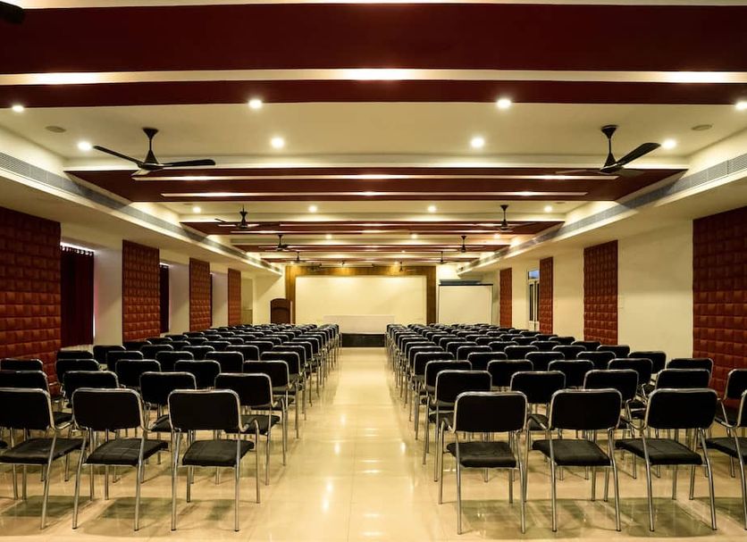 Sala conferenze Foto
