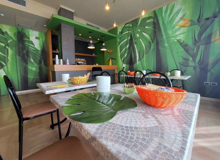 Ristorante Foto