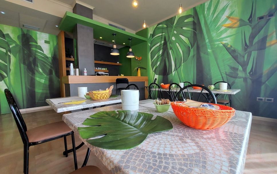 Ristorante Foto