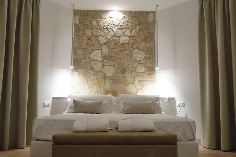 Camera da letto