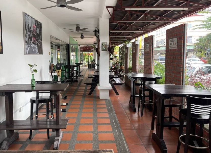 Ristorante Foto
