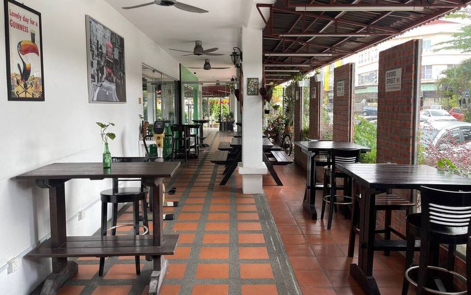 Ristorante Foto