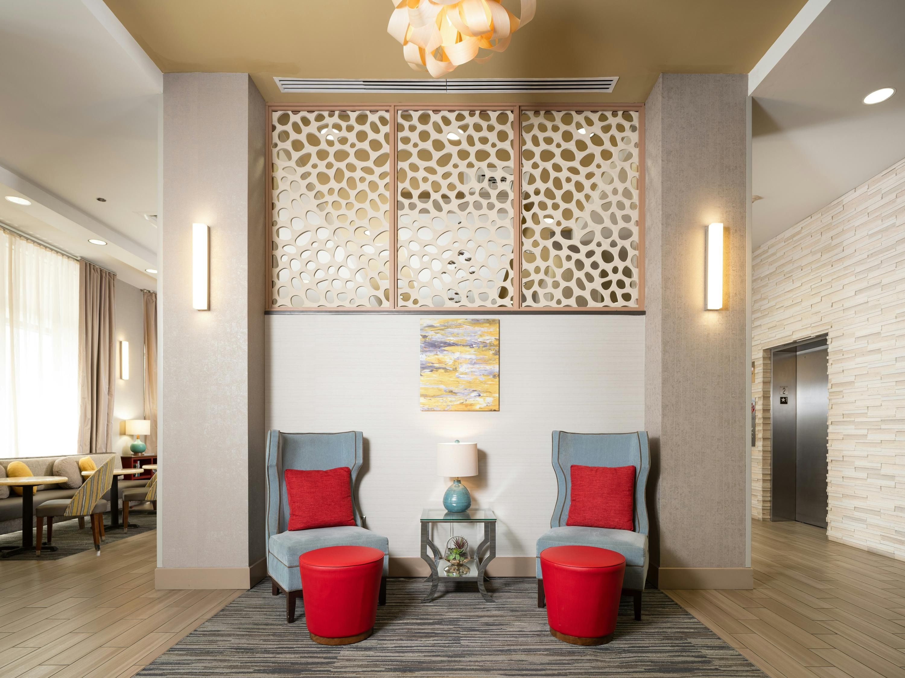 Area lounge