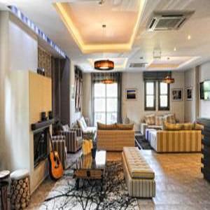 Area lounge