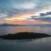 Vista esterna
