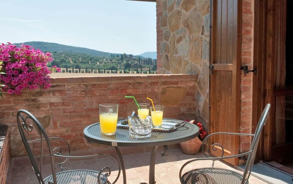Balcone Foto