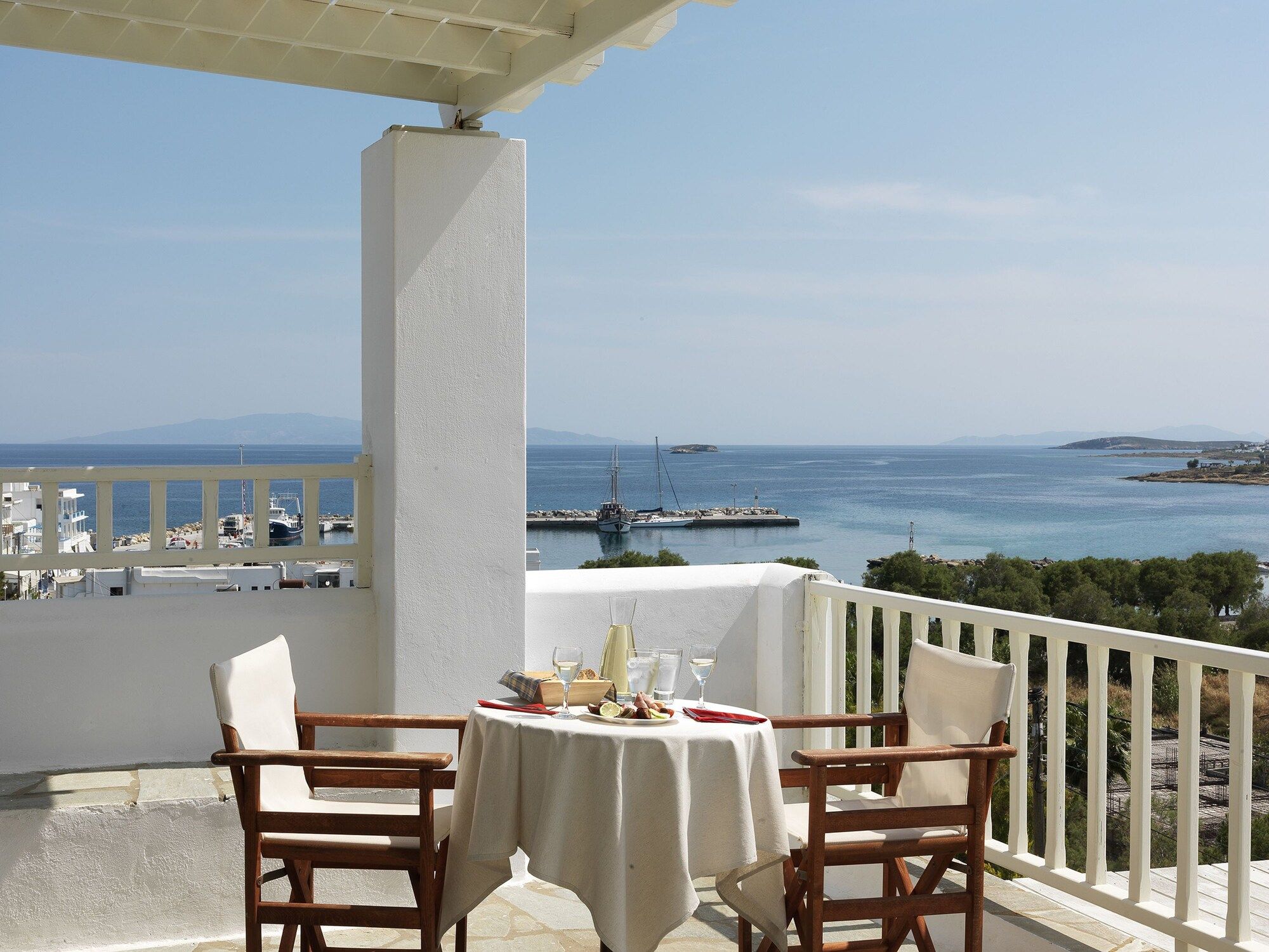 Balcone Foto