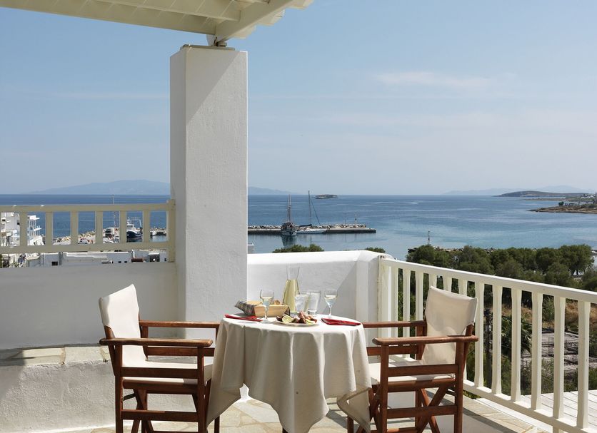 Balcone Foto