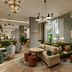 Area lounge