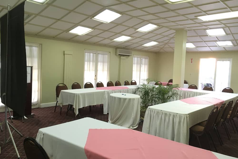 Sala conferenze