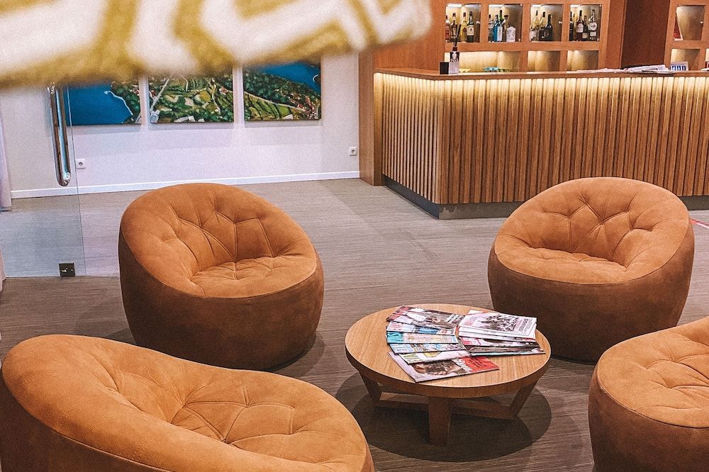 Area lounge