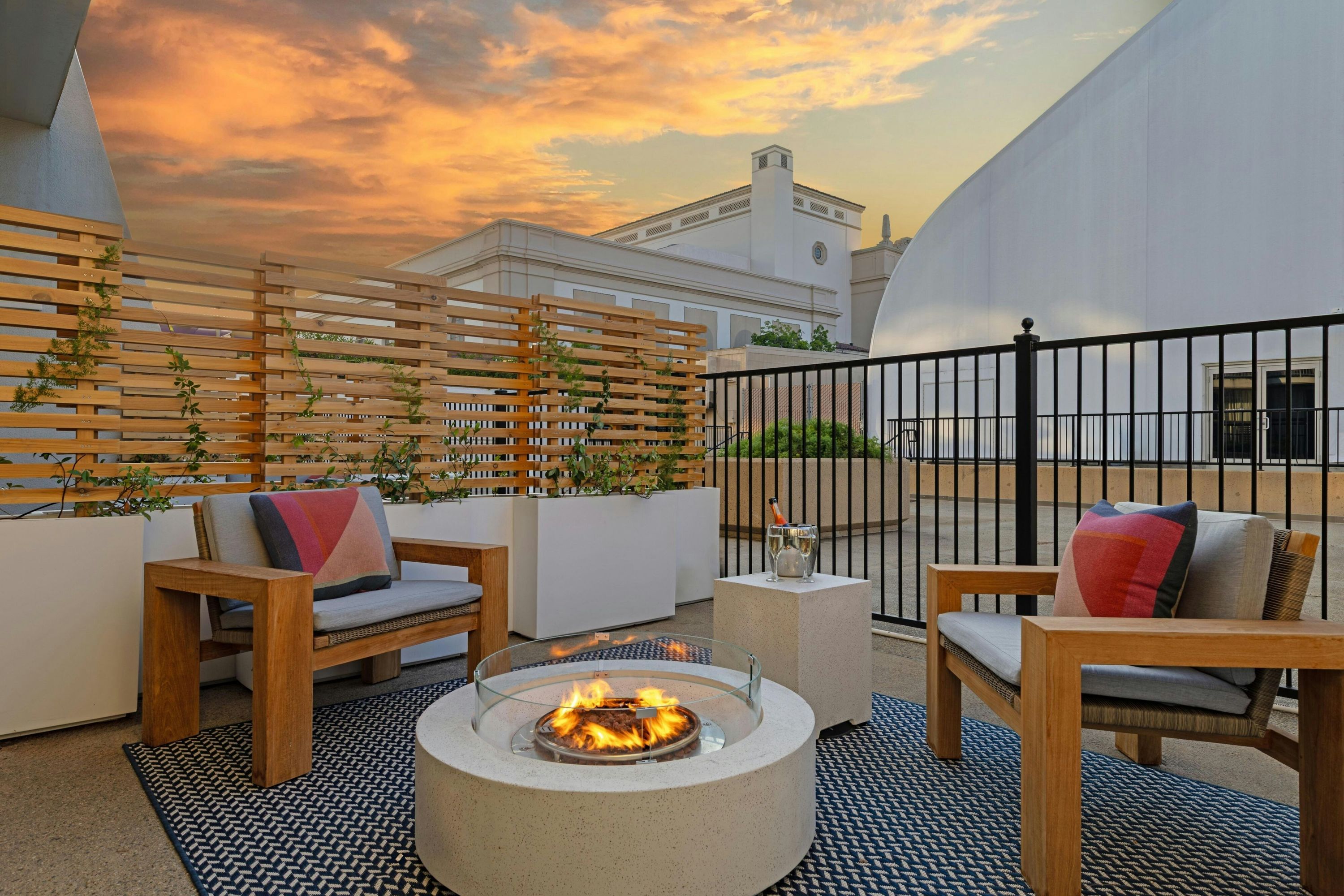 Balcone