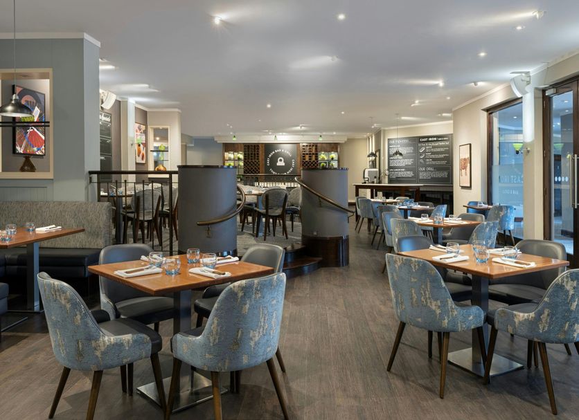 Ristorante Foto