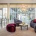 Area lounge