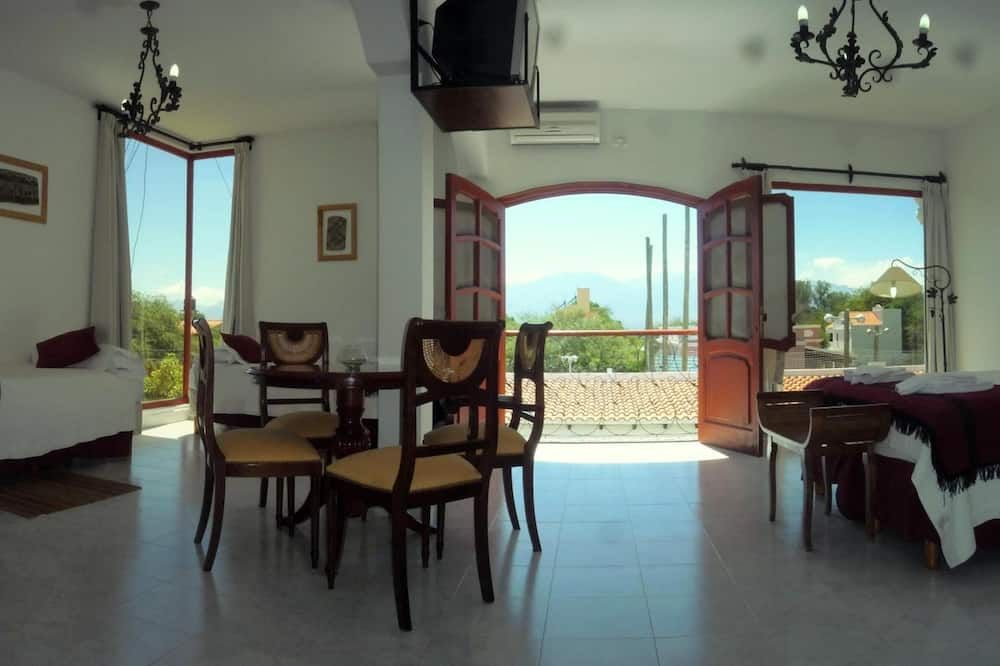 Sala pranzo