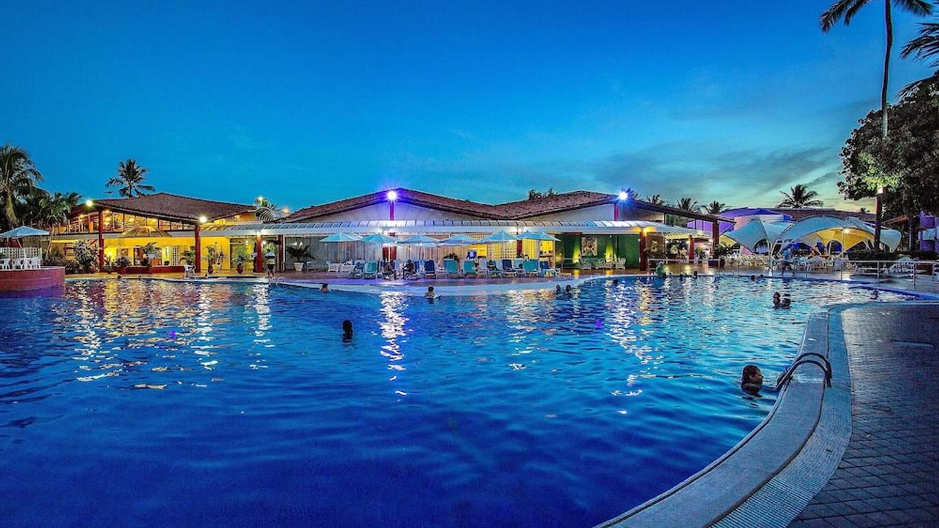 Resort Villagio Arcobaleno