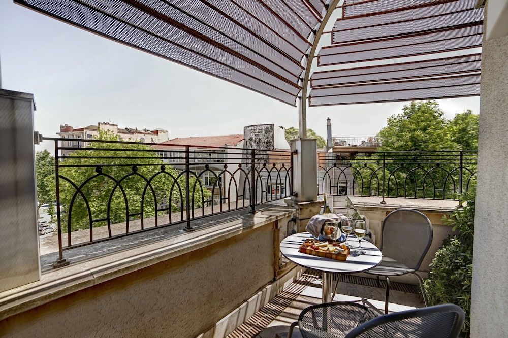 Balcone