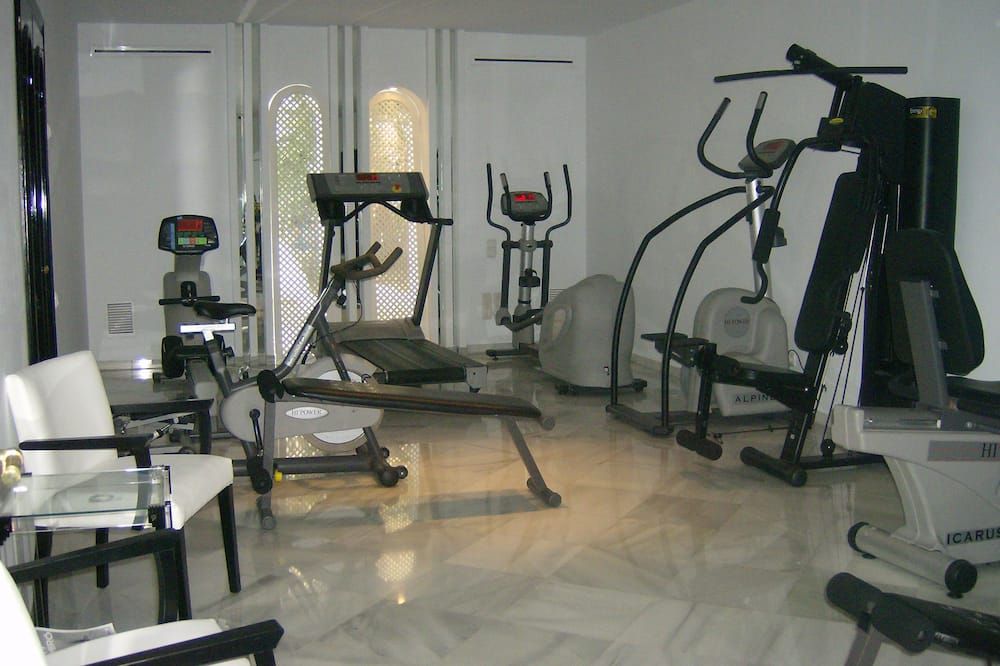 Palestra