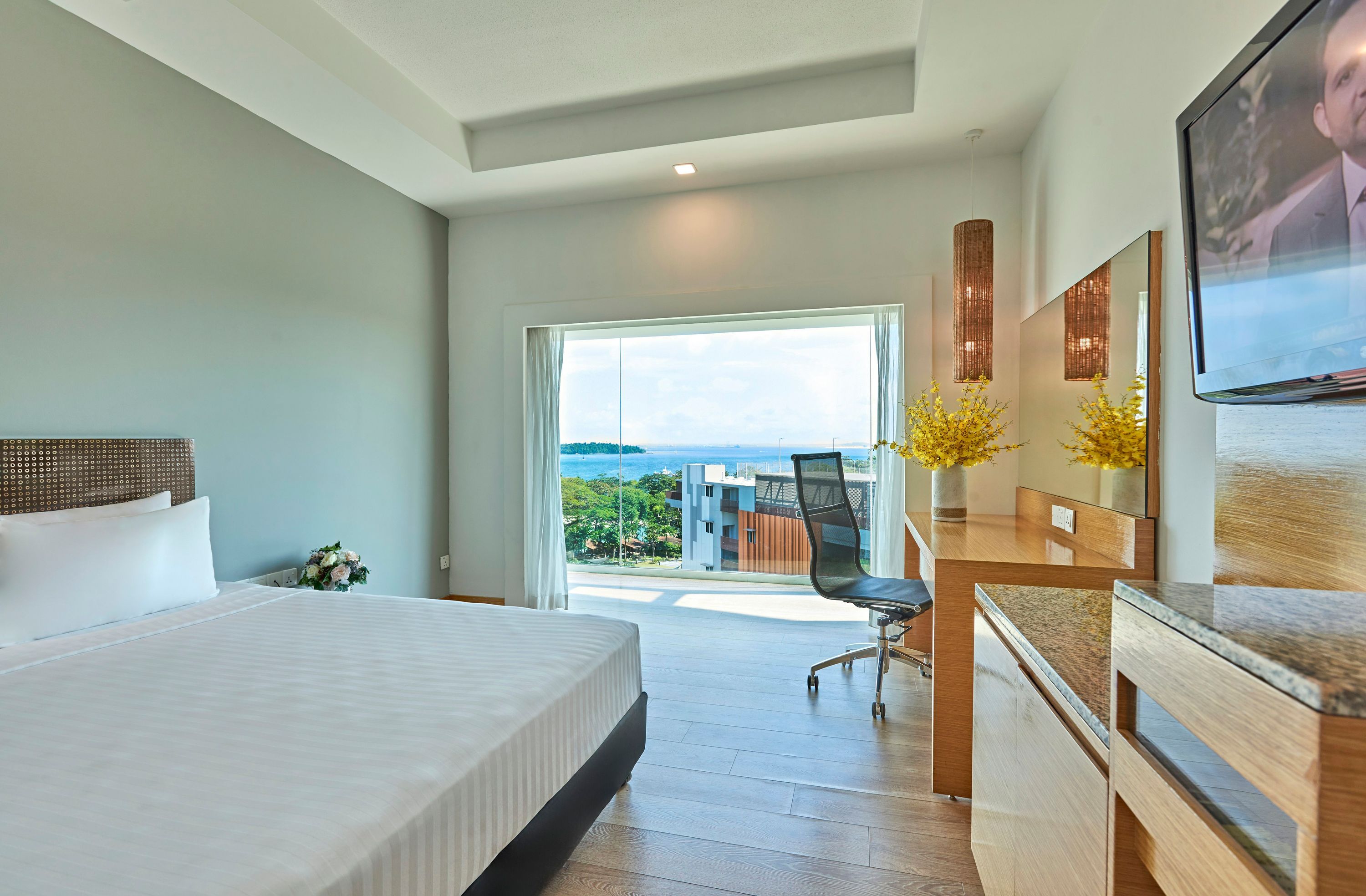 Camera da letto