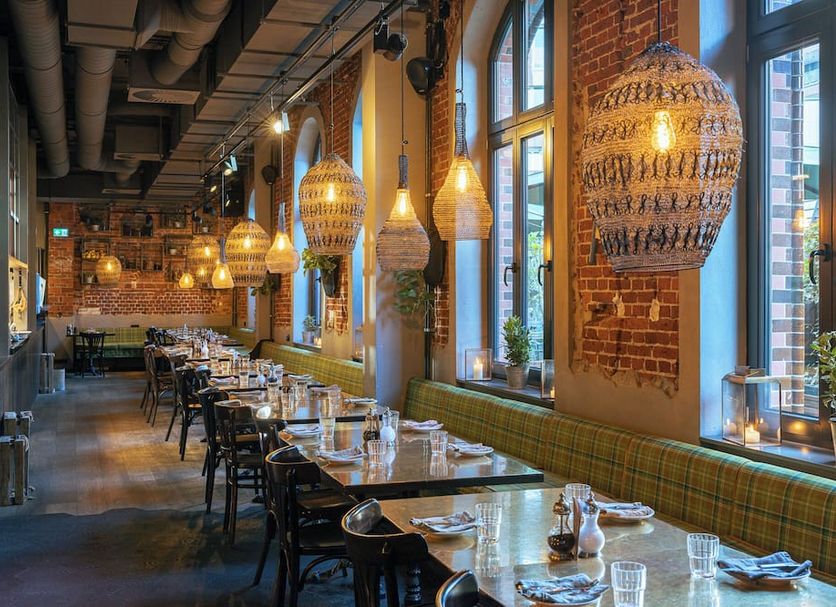 Ristorante Foto