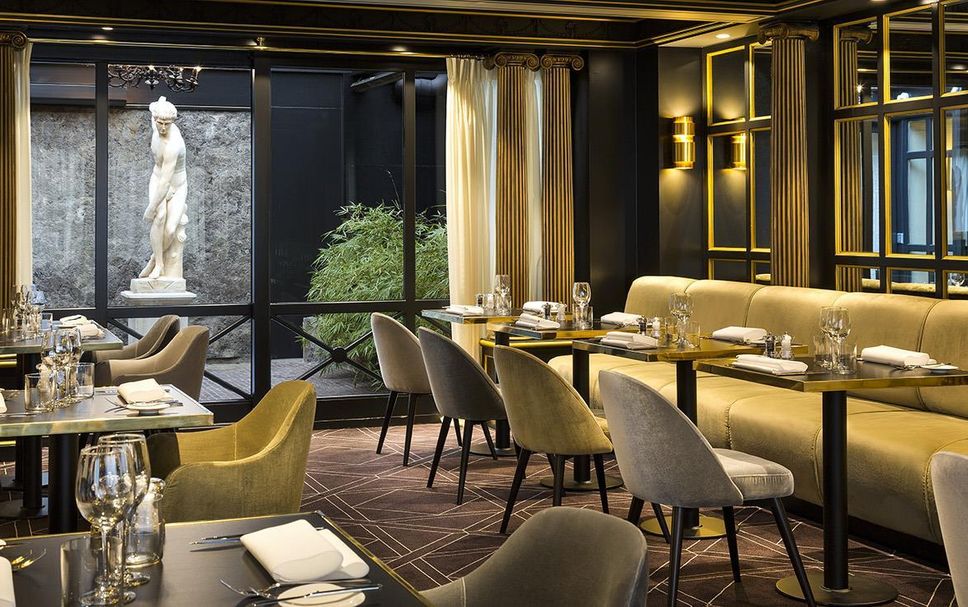 Ristorante Foto