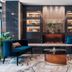 Area lounge
