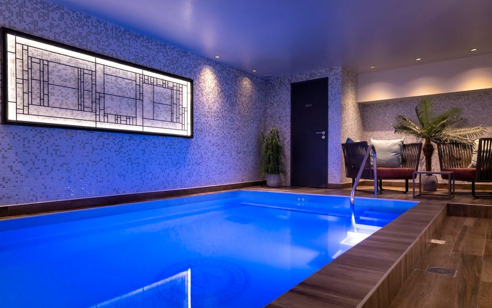 Spa Foto