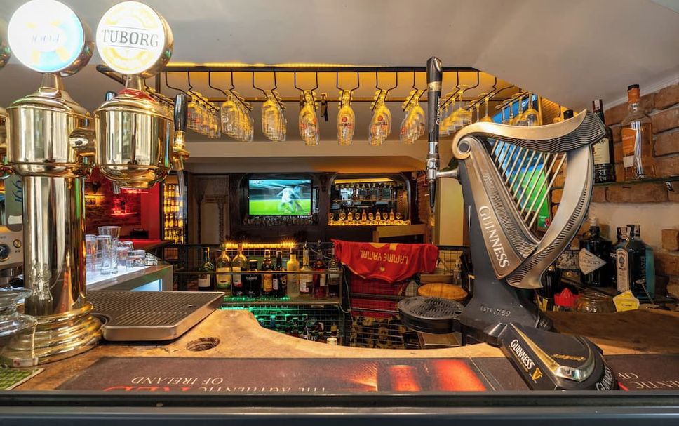 Bar Foto