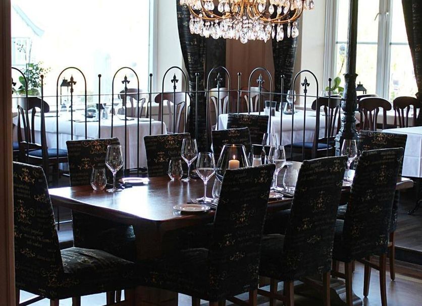 Ristorante Foto