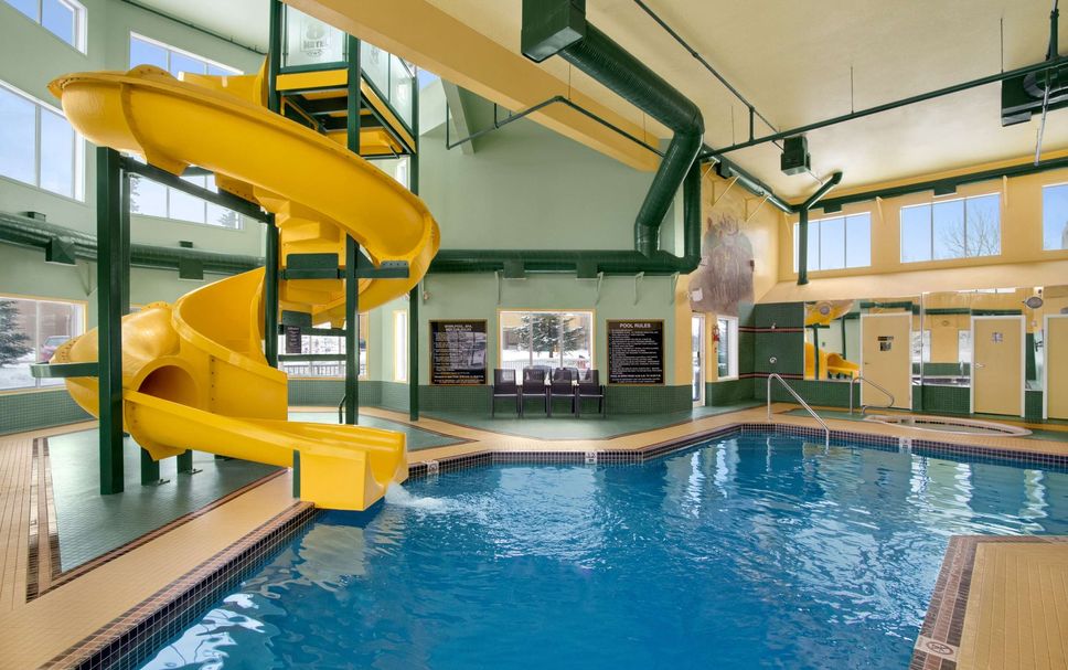 Piscina Foto
