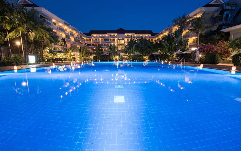 Piscina Foto