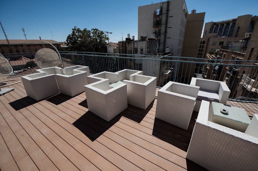 Balcone Foto