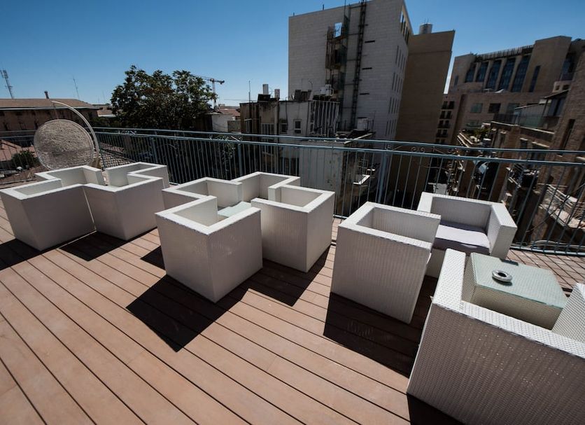 Balcone Foto