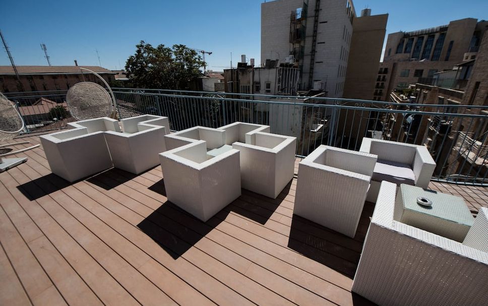 Balcone Foto