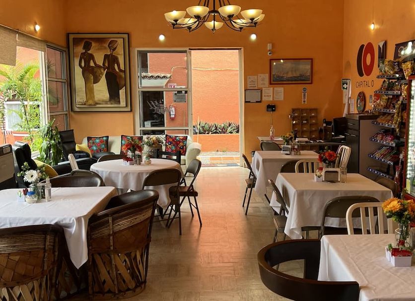 Ristorante Foto