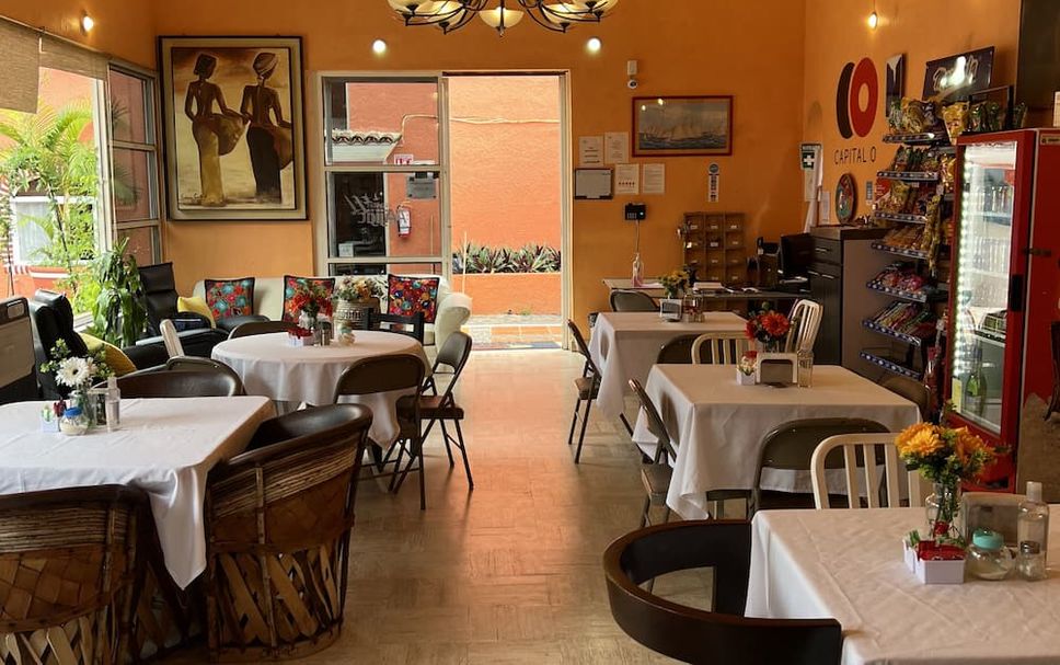 Ristorante Foto