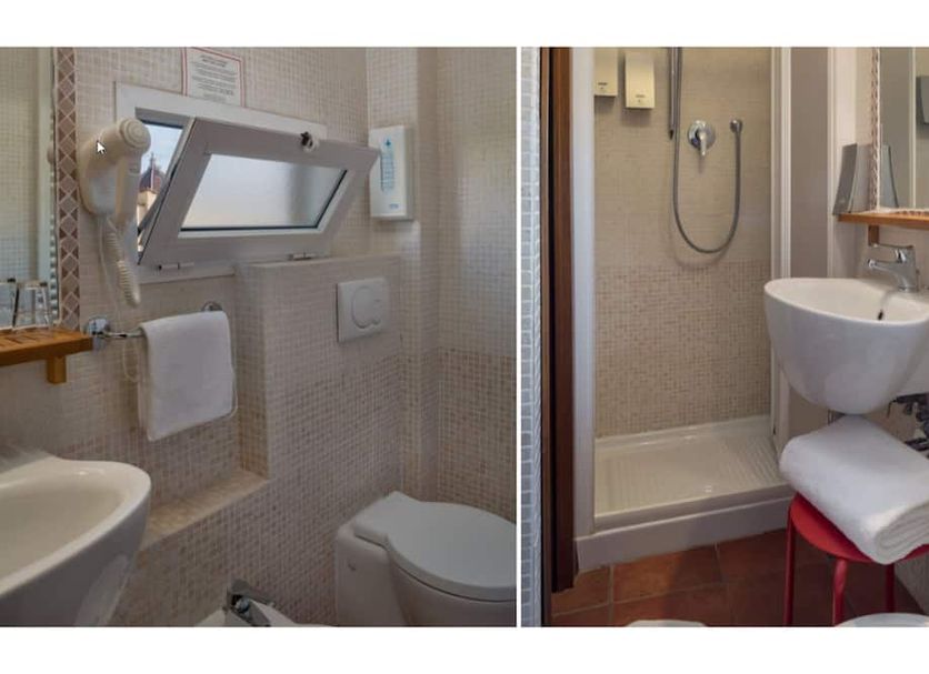 Bagno Foto