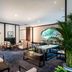 Area lounge