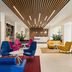 Area lounge