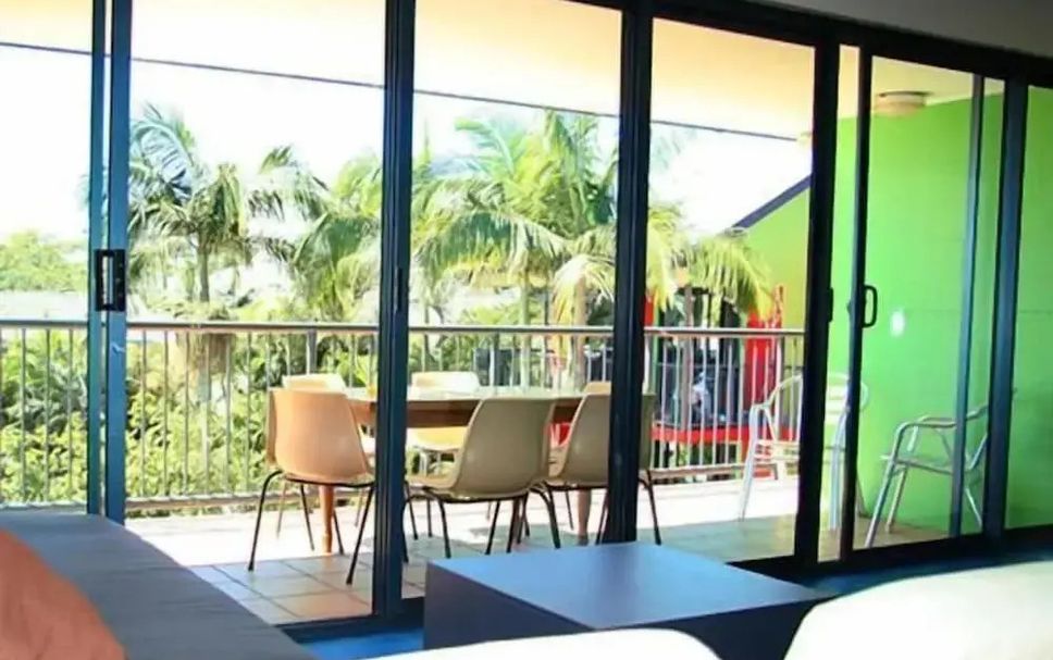 Balcone Foto
