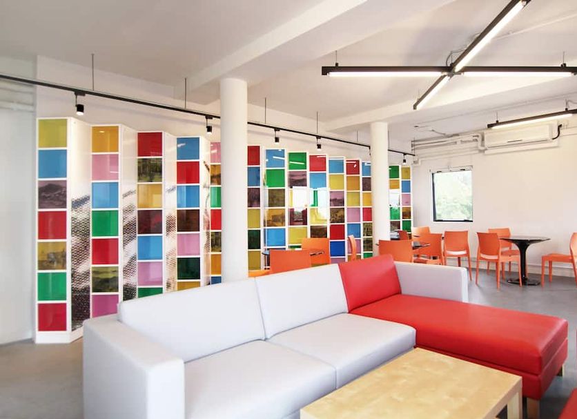Soggiorno Foto