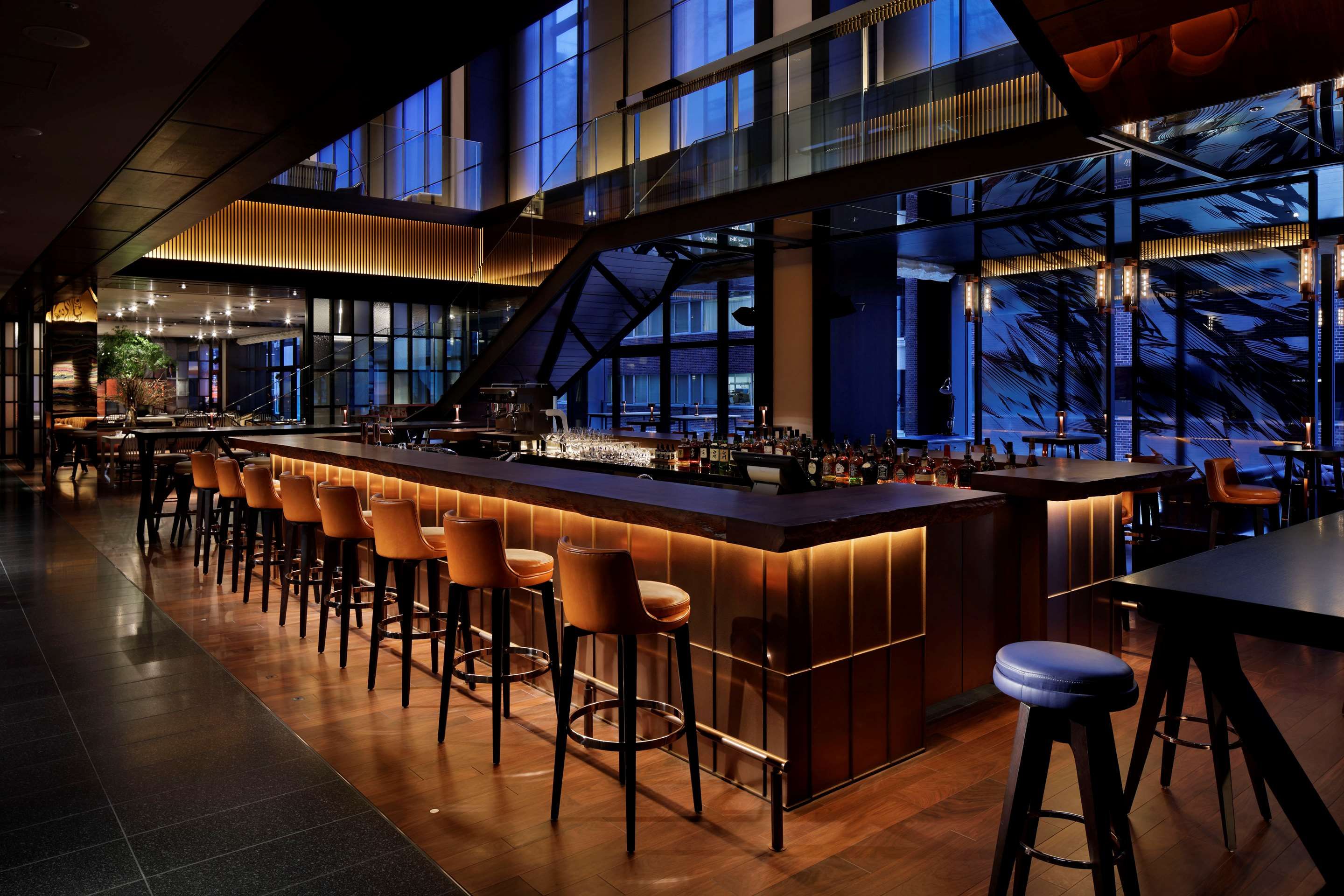 Bar Foto